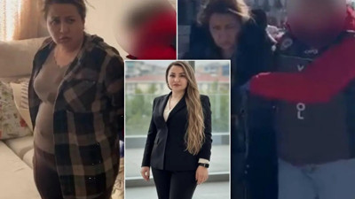 "Binbir surat" Şerife için istenen ceza belli oldu