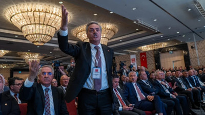 TBB seçiminde gerginlik: İmamoğlu Mektubu salonu karıştırdı, toplantıya ara verildi
