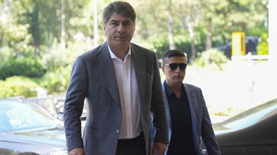 Eski yönetici Hakan Safi, Fenerbahçe başkan adaylığını açıkladı