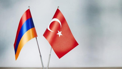 Türkiye ile Ermenistan normalleşme süreci özel temsilcileri Erivan’da görüştü