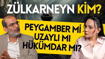Zülkarneyn gerçekte kim? Cinler, kıyamet ve tarihsel sırlar | Bülent Şahin Erdeğer | Buket Aydın
