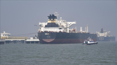 CENTCOM’dan operasyon açıklaması: Umman Körfezi’nde İran’a giden 2 tanker devre dışı bırakıldı
