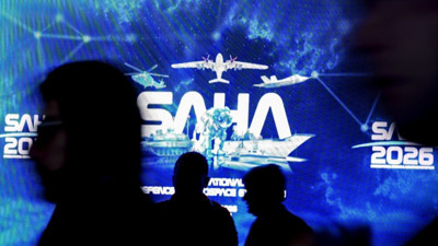 SAHA 2026, 8 milyar dolarlık ihracat sözleşmesiyle tamamlandı