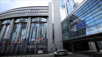 Avrupa Birliği'nden Suriye kararı: Bakanlara yönelik yaptırımlar kaldırıldı