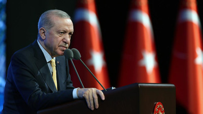 Cumhurbaşkanı Erdoğan: Her türlü ayrımcılığa son verdik