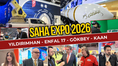 Saha EXPO 2026