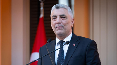Bakan Bolat duyurdu: Türkiye’de E-Ticaret 4,5 trilyon lirayı aştı
