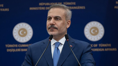 Bakan Fidan’dan Doha’da sert mesaj: “İsrail odadaki fil, bölgesel krizin merkezinde”
