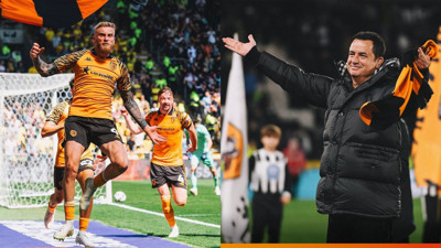 Hull City, Premier Lig yolunda play-off finalinde