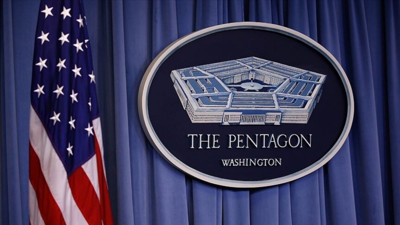 İran operasyonları Pentagon bütçesini zorladı: Ek kaynak arayışı başladı