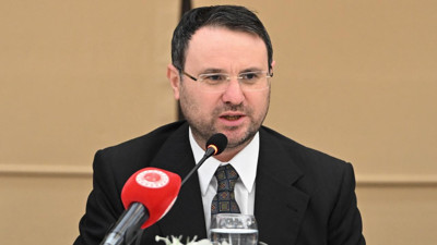 Bakan Gürlek duyurdu: Yasa dışı bahisle ilgili yeni çalışma geliyor