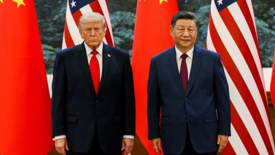 Trump: "Çin Devlet Başkanı Xi, İran ile anlaşma sağlanması için yardım teklif etti"