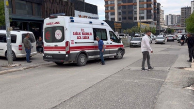 Cam silerken 8’inci kattan düşen genç kız hayatını kaybetti