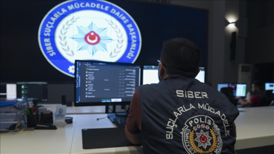 20 ilde 'yasa dışı bahis' operasyonu! 183 gözaltı kararı! Bakan Gürlek: İki büyük darbe indirildi