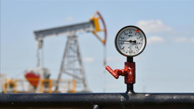 Brent petrolün varili 111,42 dolardan işlem görüyor