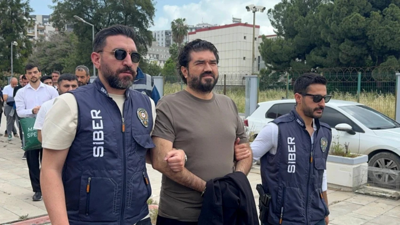 Rasim Ozan Kütahyalı tutuklandı