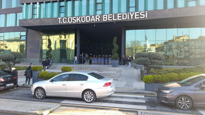 Üsküdar Belediyesi'ne yönelik usulsüzlük soruşturmasında yeni gelişme: 7 şüpheli tutuklandı