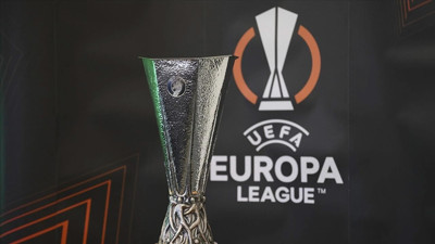 UEFA Avrupa Ligi'nde şampiyon İstanbul'da belli olacak