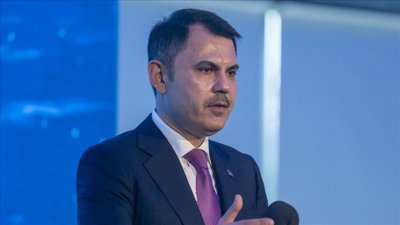Bakan Murat Kurum’dan Malatya depremi sonrası ilk açıklama geldi
