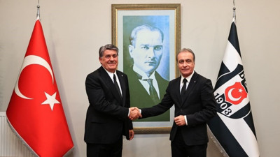 Beşiktaş’ta futbol direktörlüğü görevine Önder Özen getirildi