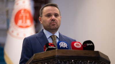 Adalet Bakanı Akın Gürlek'ten mutlak butlan açıklaması: “Delege iradesinin sakatlanması kabul edilemez”