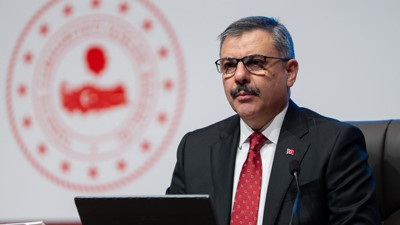 Bakan Çiftçi'den uyuşturucuyla mücadelede mesajı: "Ünlü-ünsüz ayrımı yok"