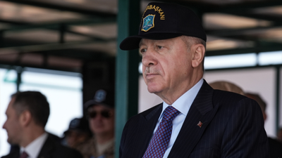 EFES-2026 tatbikatında gurur günü! Cumhurbaşkanı Erdoğan: Türk ordusu barışın, huzurun ve istikrarın ordusudur