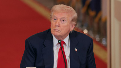Trump: Belki İsrail'de başbakanlığa aday olabilirim