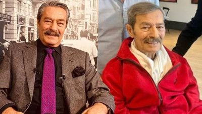 Yoğun bakımdaki Kadir İnanır entübe edildi