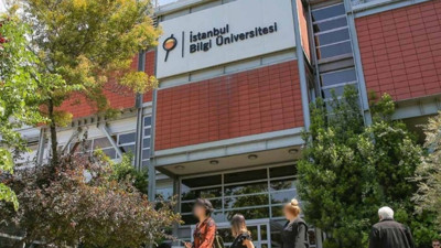 Karar Resmi Gazete'de: Bilgi Üniversitesi kapatıldı