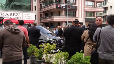 Kılıçdaroğlu'nun genel başkanlığı resmen tebliğ edildi! İşte çalışma ofisine geldiği anlar