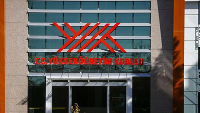 YÖK’ten kapatılan Bilgi Üniversitesi açıklaması: “Öğrenciler mağdur edilmeyecek”