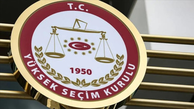 YSK'dan CHP'nin başvurusuna ret kararı: Mutlak butlana itiraz kabul edilmedi