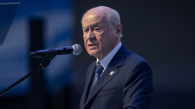 Bahçeli’den “Mutlak butlan” mesajı: “Gelişmeleri takip ediyoruz”