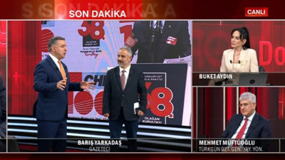 Buket Aydın'la Doğrudan'da flaş iddia: 3 vekil CHP'den istifa edecek, 9 İYİ Partili vekil MHP'ye geçecek