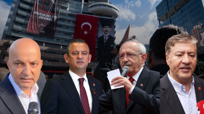 CHP'de tahliye krizi! Kılıçdaroğlu ve Özel kanadı karşı karşıya: Diyalog çağrılarımıza yanıt verilmiyor