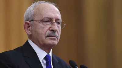 Kemal Kılıçdaroğlu'ndan yeni açıklama: Karara uyun