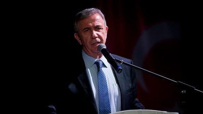 Mansur Yavaş’tan CHP çağrısı: Kurultay 45 gün içinde toplanmalı