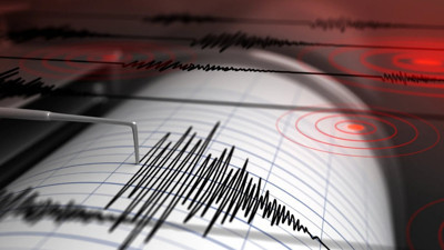 Osmaniye'de 4,2 büyüklüğünde deprem