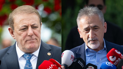 CHP milletvekilleri, CHP Genel Başkanı Kemal Kılıçdaroğlu ile görüştü