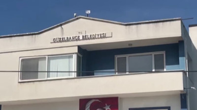 Güzelbahçe Belediyesi'ne operasyon: Başkan Mustafa Günay ve imar müdürü tutuklandı
