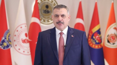 İçişleri Bakanı Mustafa Çiftçi'den bayram mesajı: 7/24 görev başında olacağız