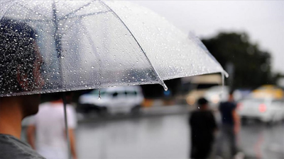 Meteoroloji'den kritik bayram uyarısı: İl il açıklandı! Hangi bölgelerde yağış var?