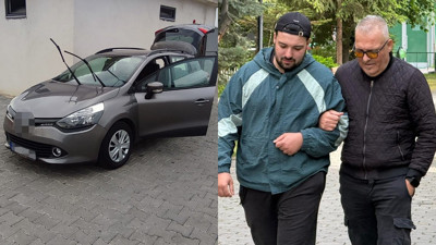 Temizlediği aracında 2 saat uyuyan adam ölümden döndü! Görme yetisini yüzde 90 kaybetti