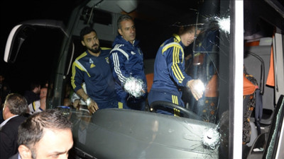 Adalet Bakanlığı harekete geçti! Fenerbahçe otobüsü saldırısı yeniden soruşturulacak