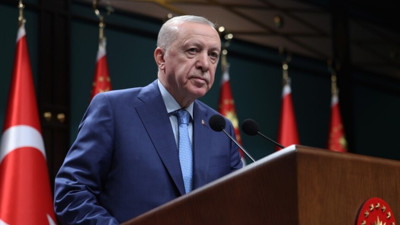 Cumhurbaşkanı Erdoğan, Türk hacıların bayramını kutladı
