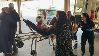 Erzurum’da iki aile arasında arazi kavgası: 7 yaralı