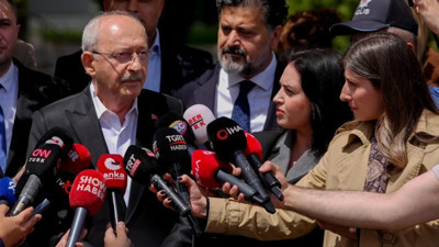 Kılıçdaroğlu’ndan Kurultay için ilk net mesaj: “Tedbir kalkınca yapacağız”
