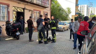 Kocaeli'de kötü kokuların geldiği evden cansız beden çıktı