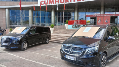 Özel’den Kılıçdaroğlu'nun araç hamlesine yanıt: Evi camdan olan başkasının evine taş atmasın